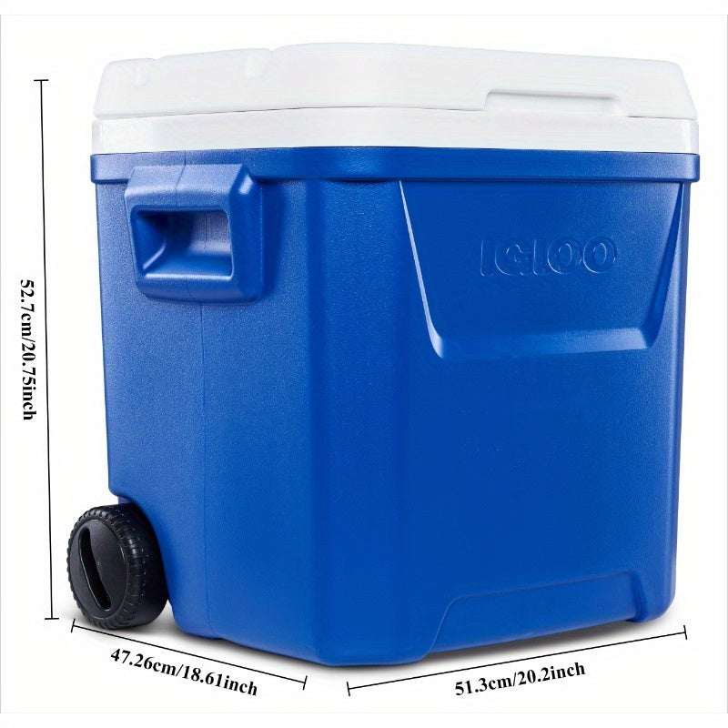 Igloo Laguna Ice Chest Cooler