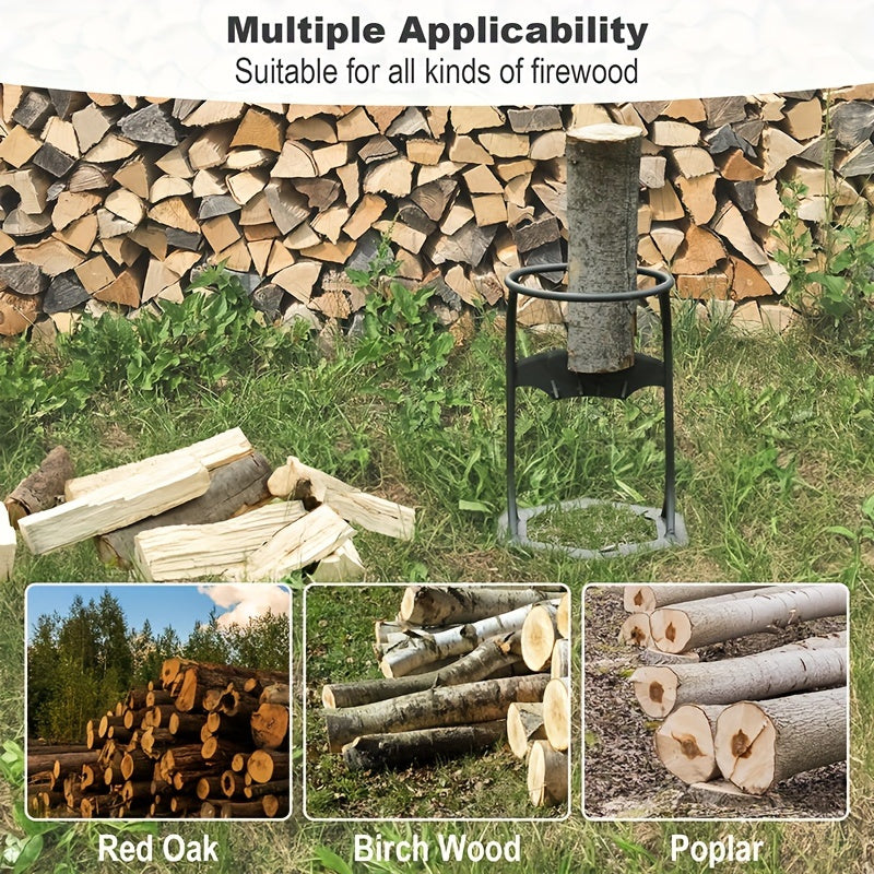 Wood Splitter