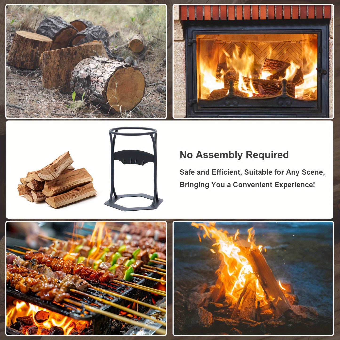 Wood Splitter