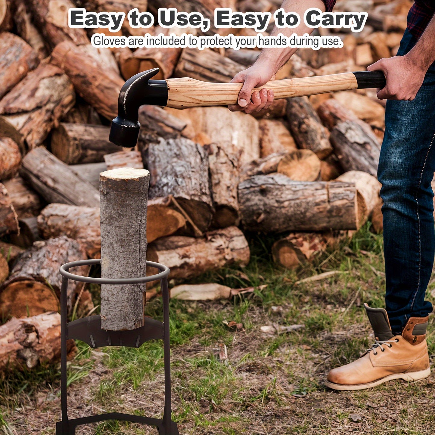 Wood Splitter