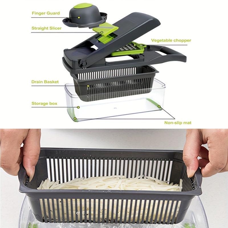 Vegetable Slicer