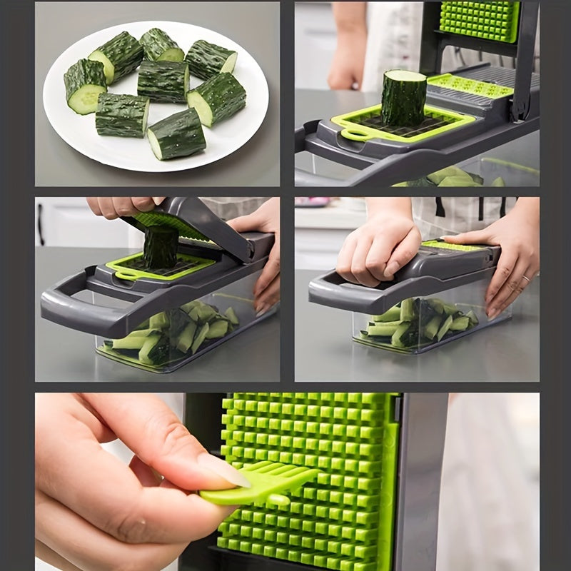 Vegetable Slicer