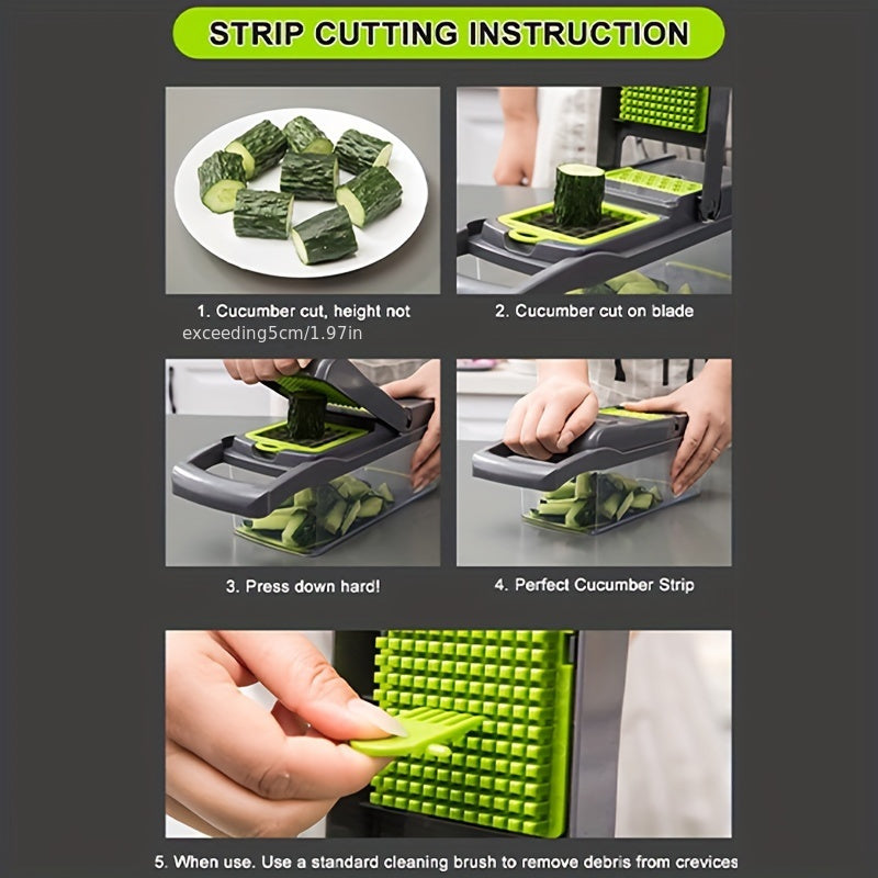 Vegetable Slicer