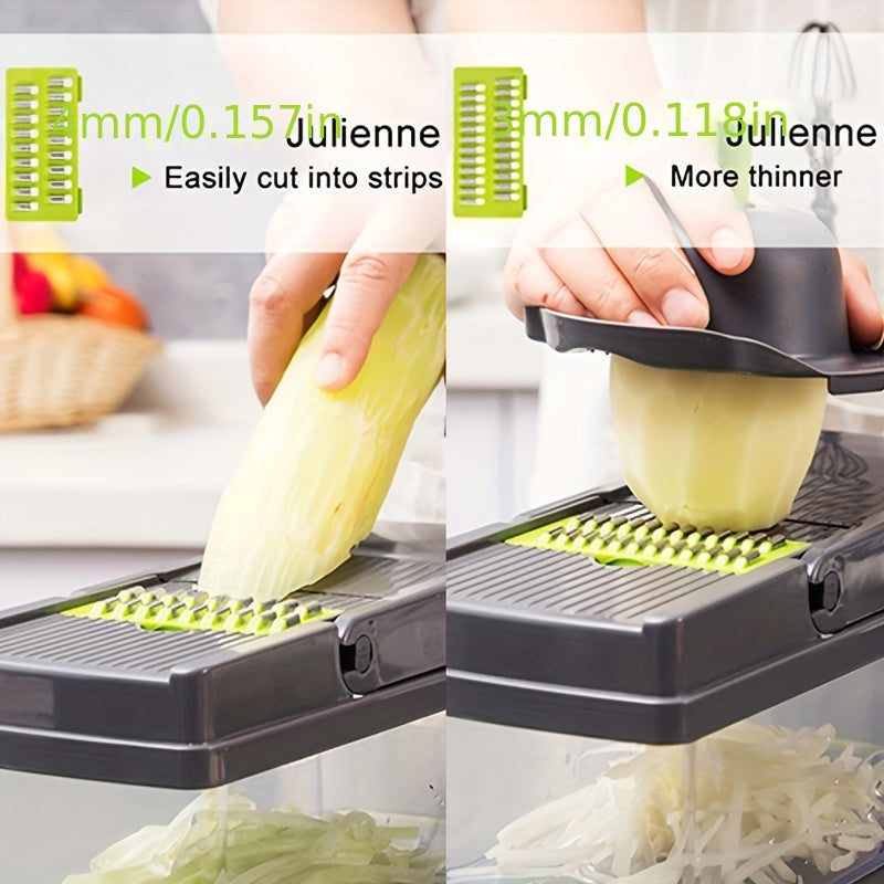 Vegetable Slicer