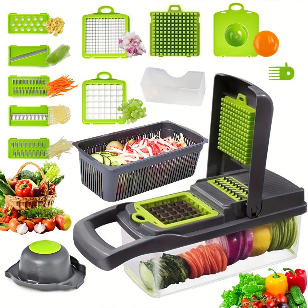 Vegetable Slicer