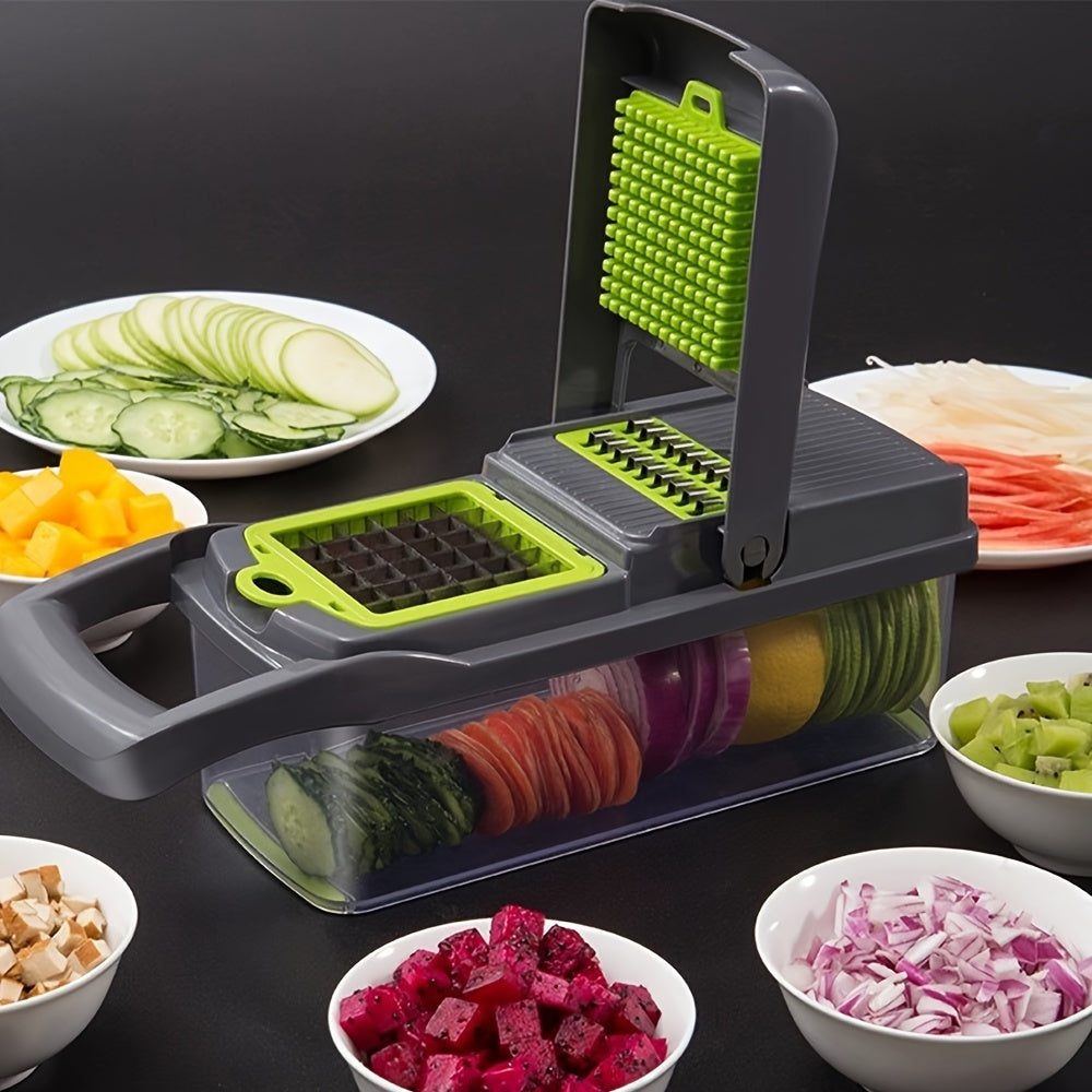 Vegetable Slicer