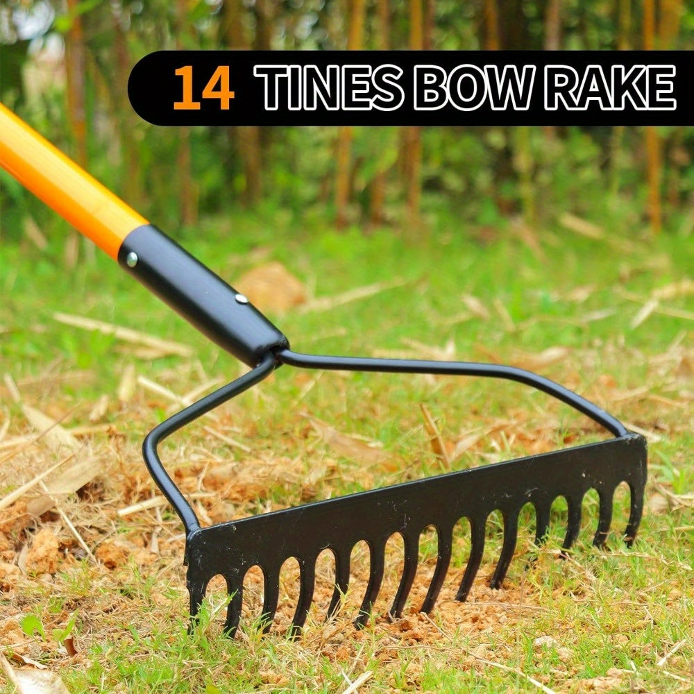 Bow Rake