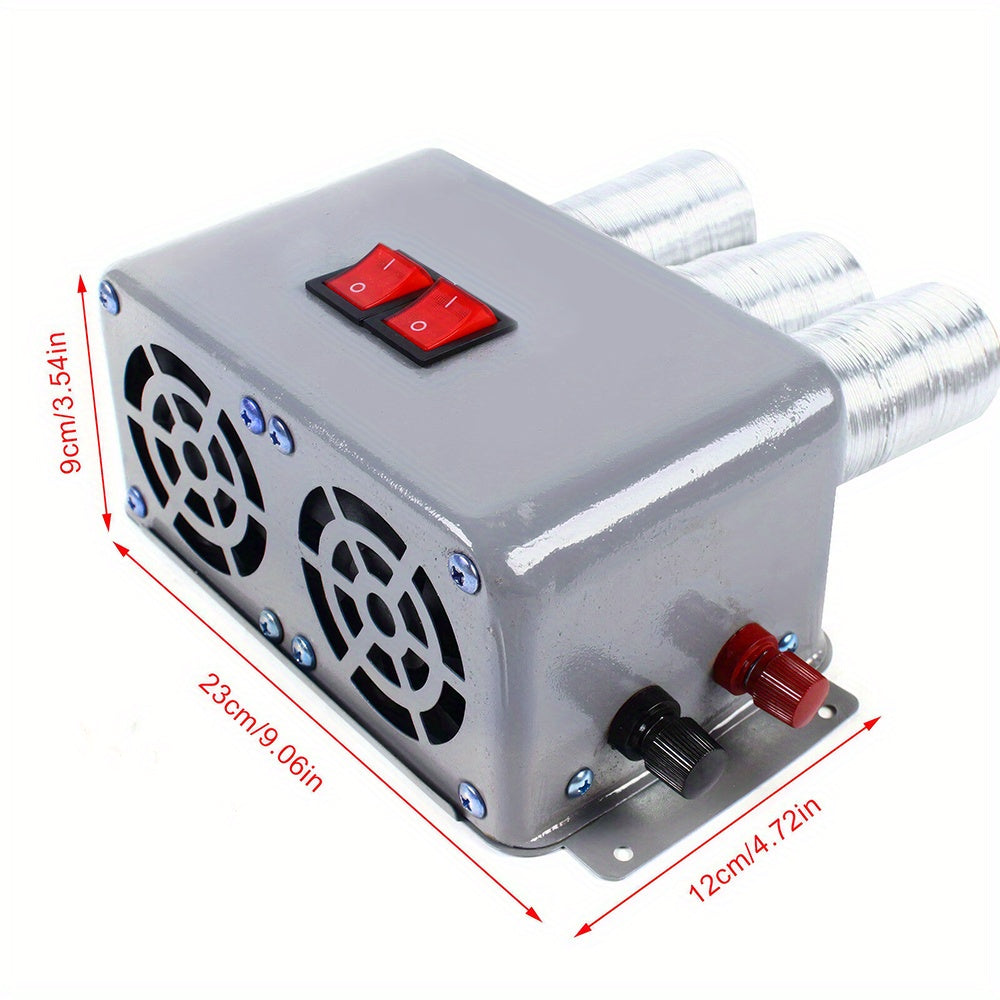 Car Heater 12V