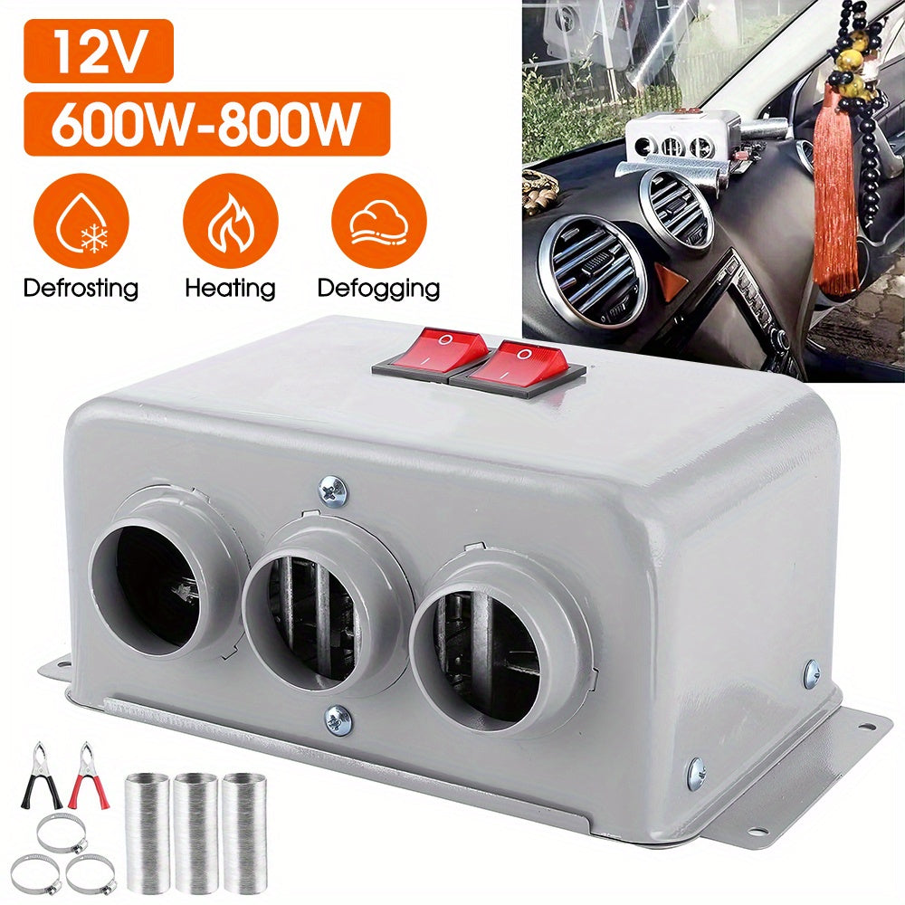 Car Heater 12V