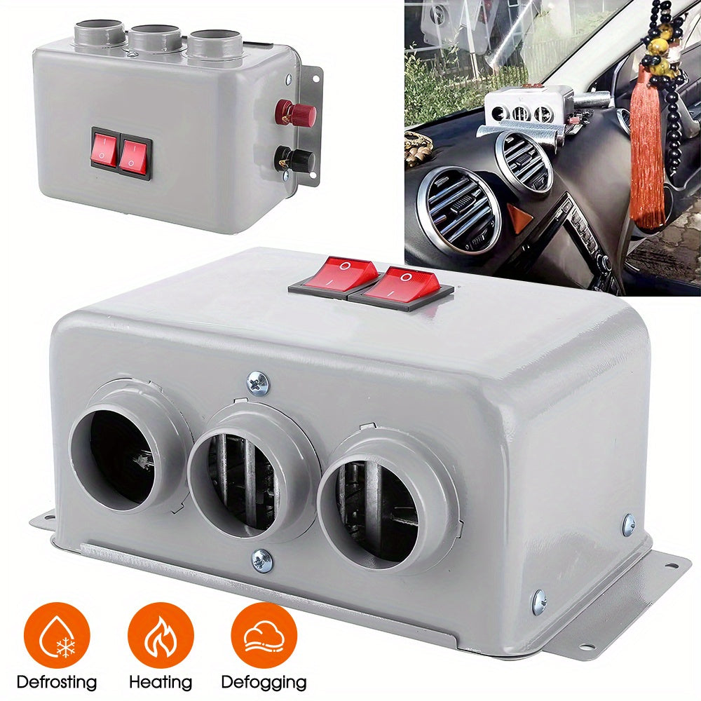 Car Heater 12V