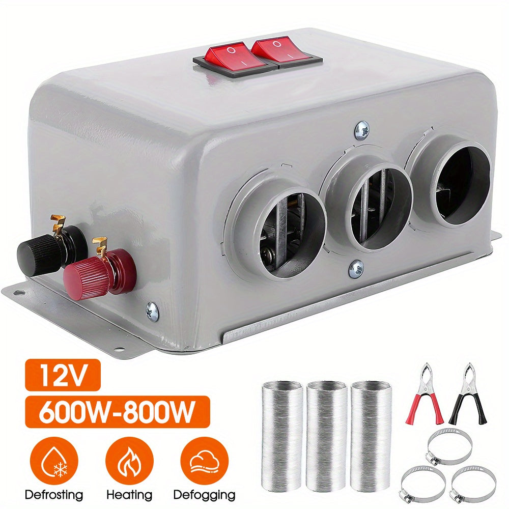 Car Heater 12V