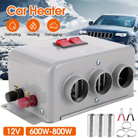 Car Heater 12V