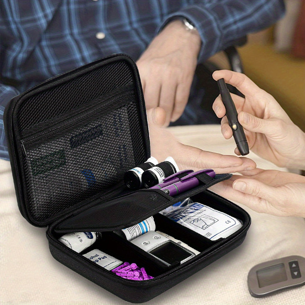 Insulin Storage case, insulated