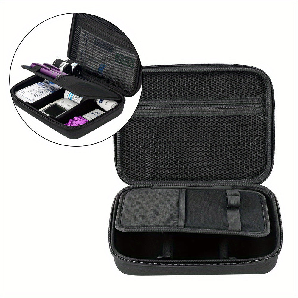 Insulin Storage case, insulated