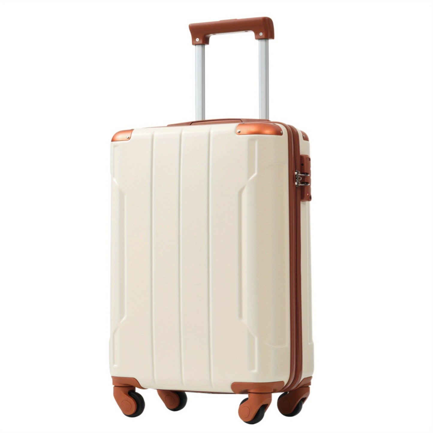 3-Piece Hardshell Luggage Set