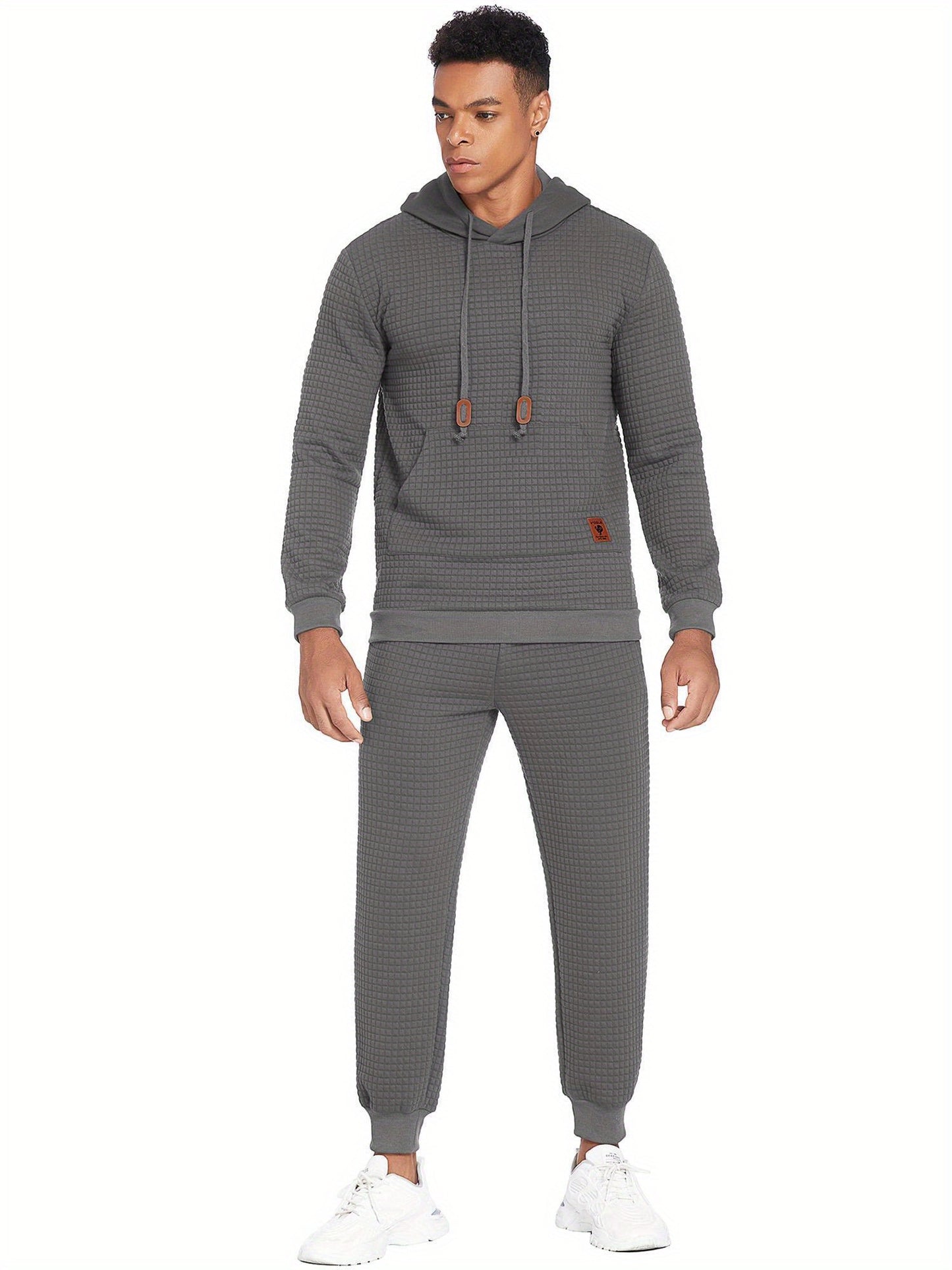 Men's Sweatsuits Sets