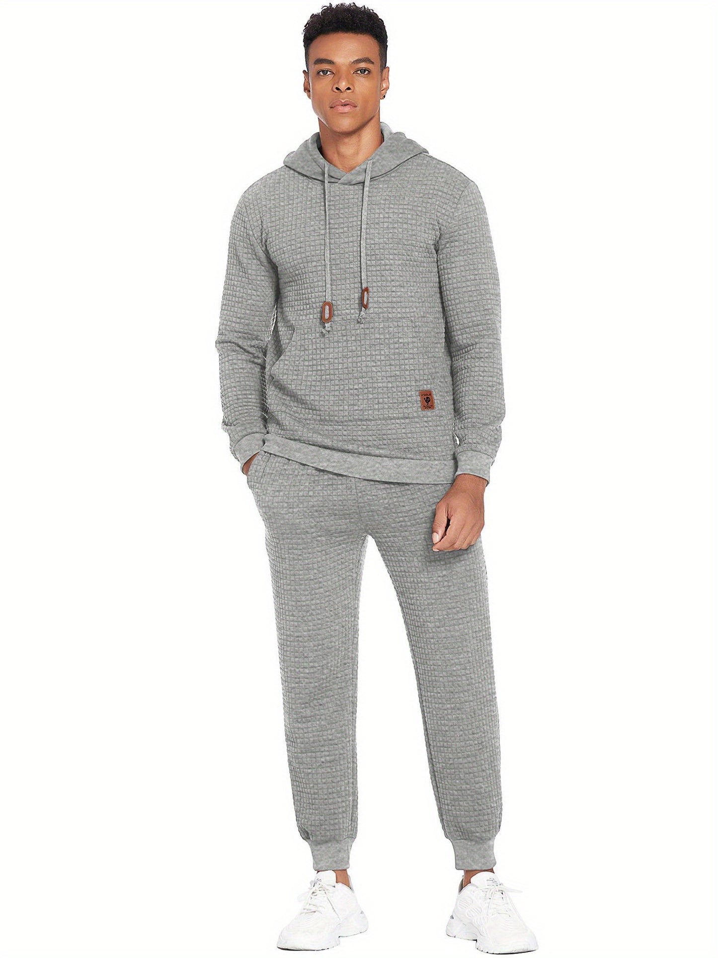 Men's Sweatsuits Sets