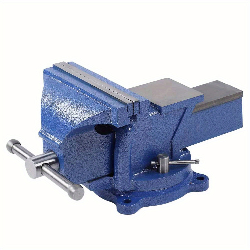 Heavy Duty Bench Vise