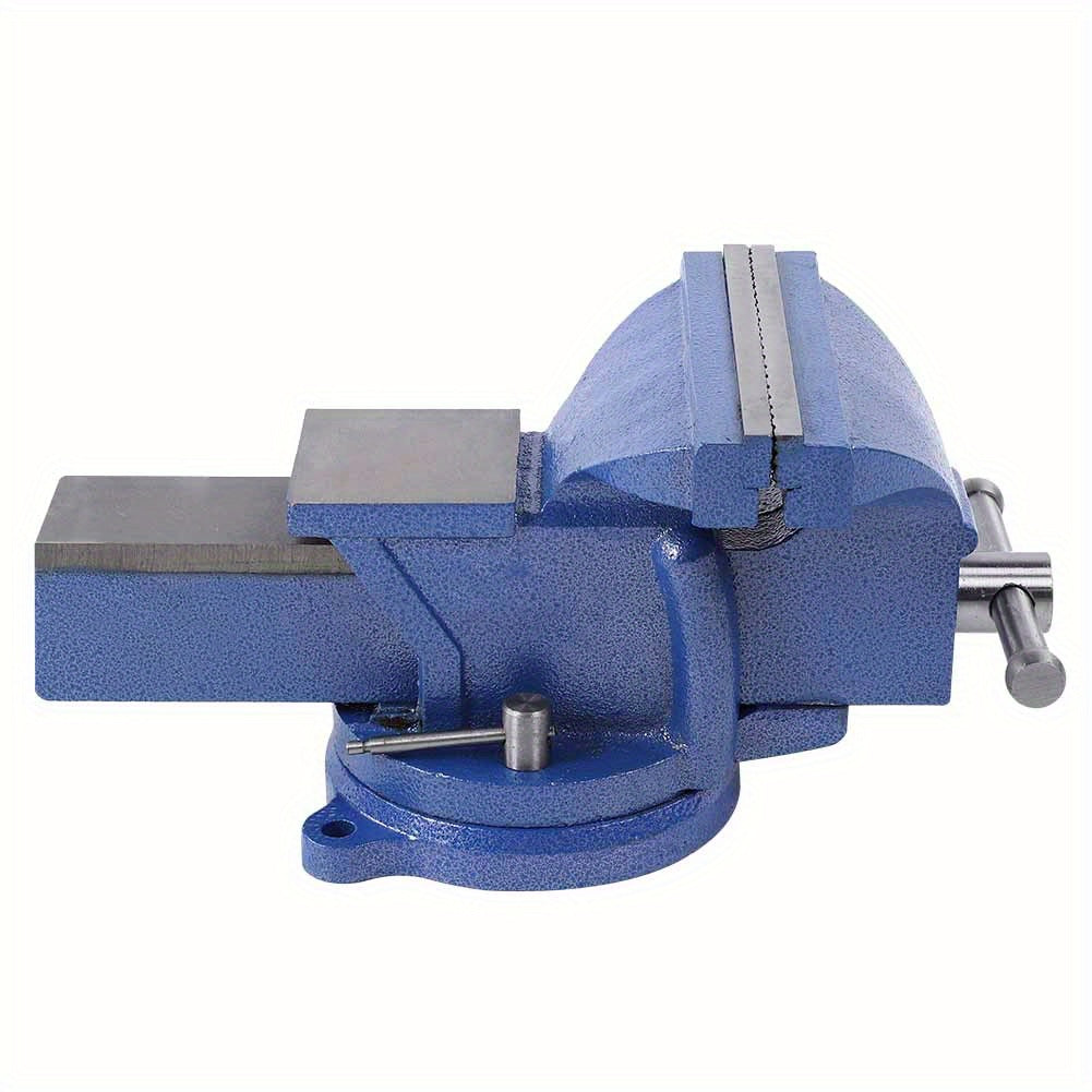 Heavy Duty Bench Vise