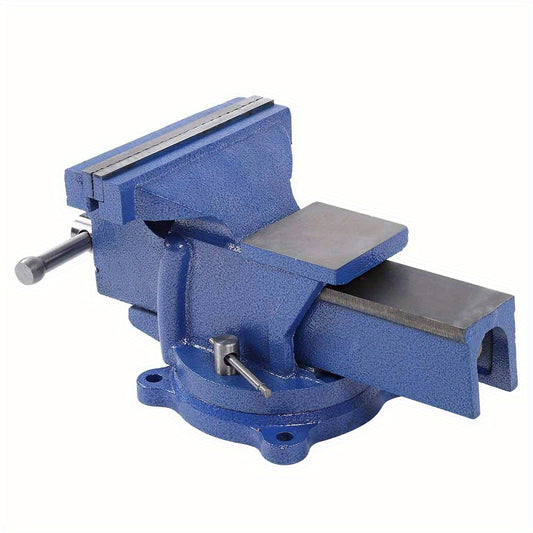 Heavy Duty Bench Vise