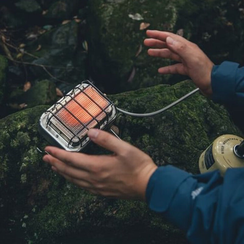 Portable Outdoor Heater