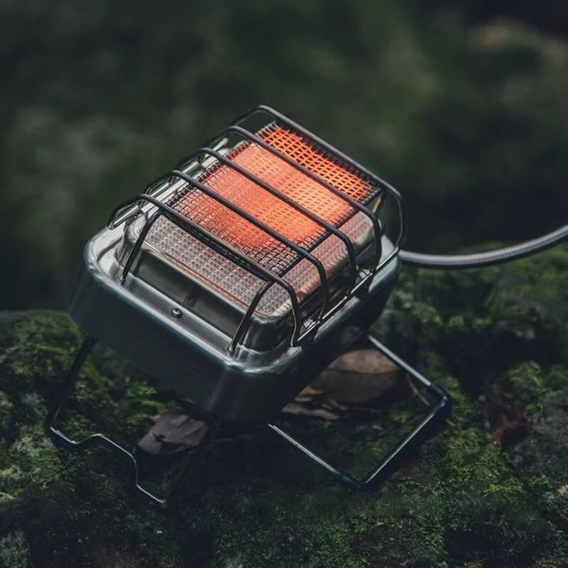 Portable Outdoor Heater