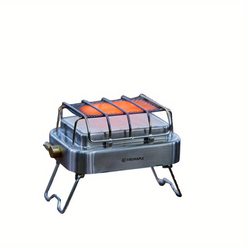 Portable Outdoor Heater