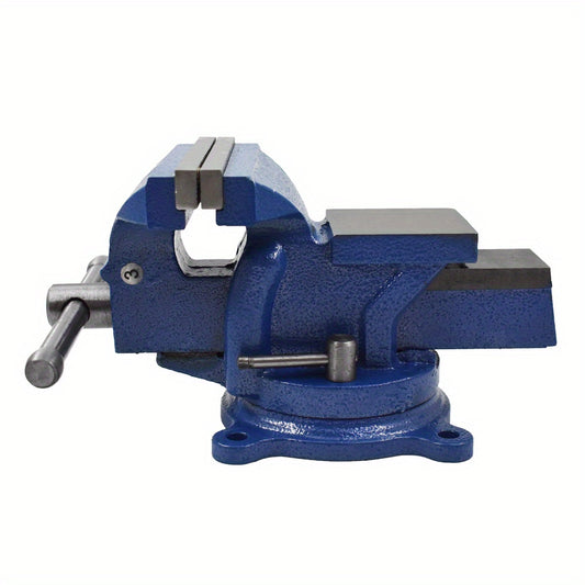 4" Heavy Duty Bench Vise