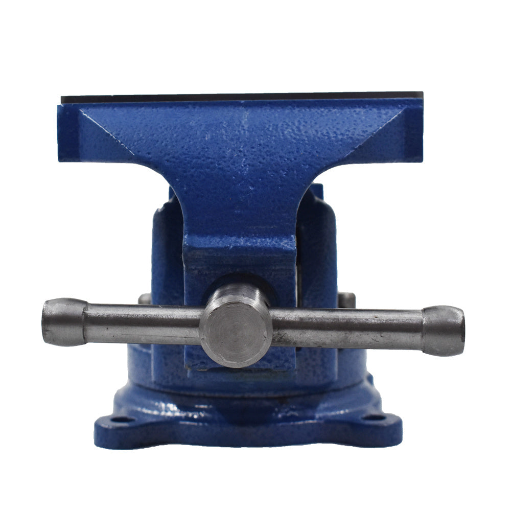 4" Heavy Duty Bench Vise