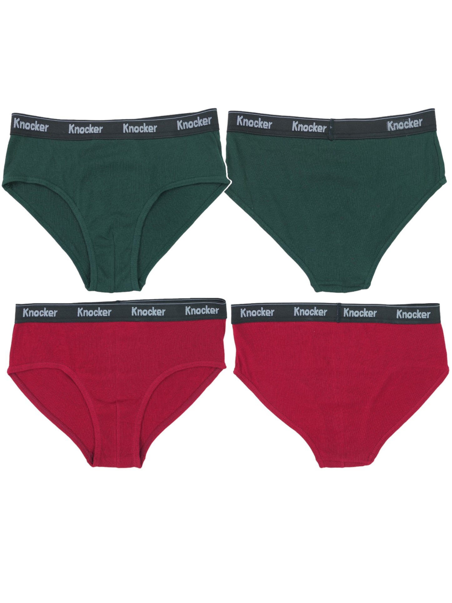 Men's  Bikini Briefs