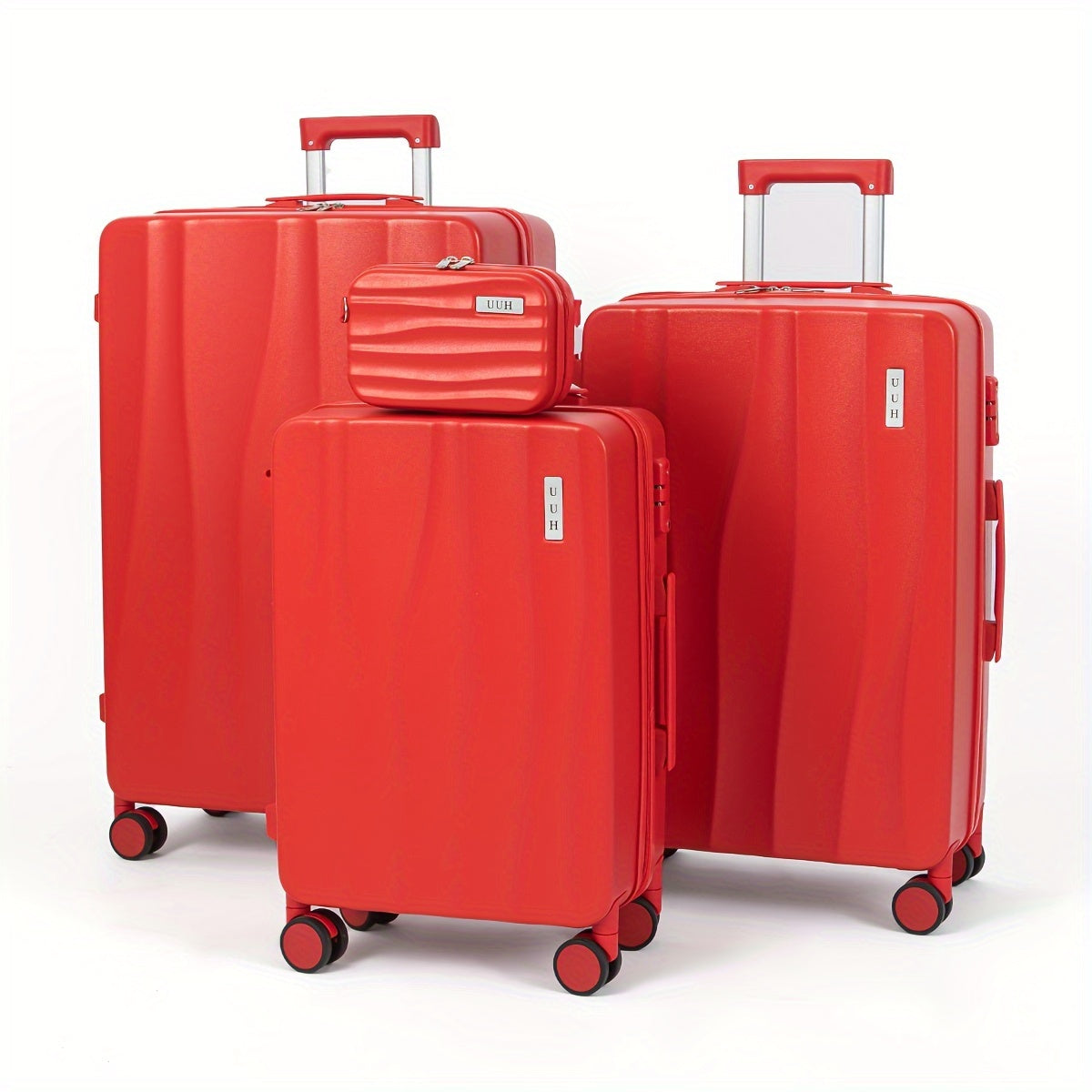 Luggage Set Of 4