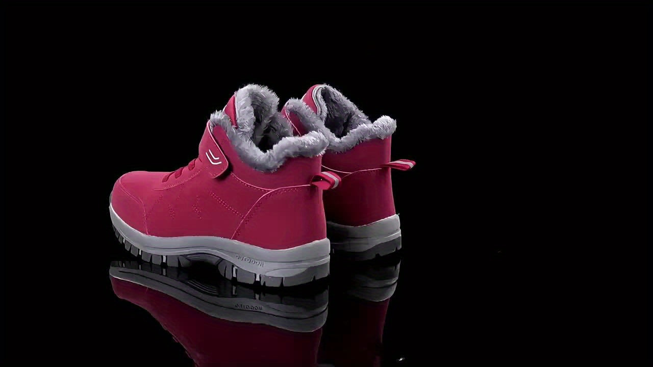 Women'S Snow Boots