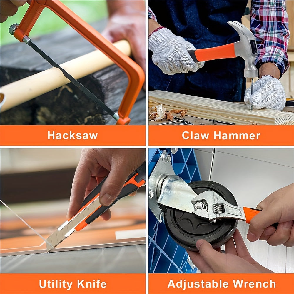 36V Cordless Electric Drill-128