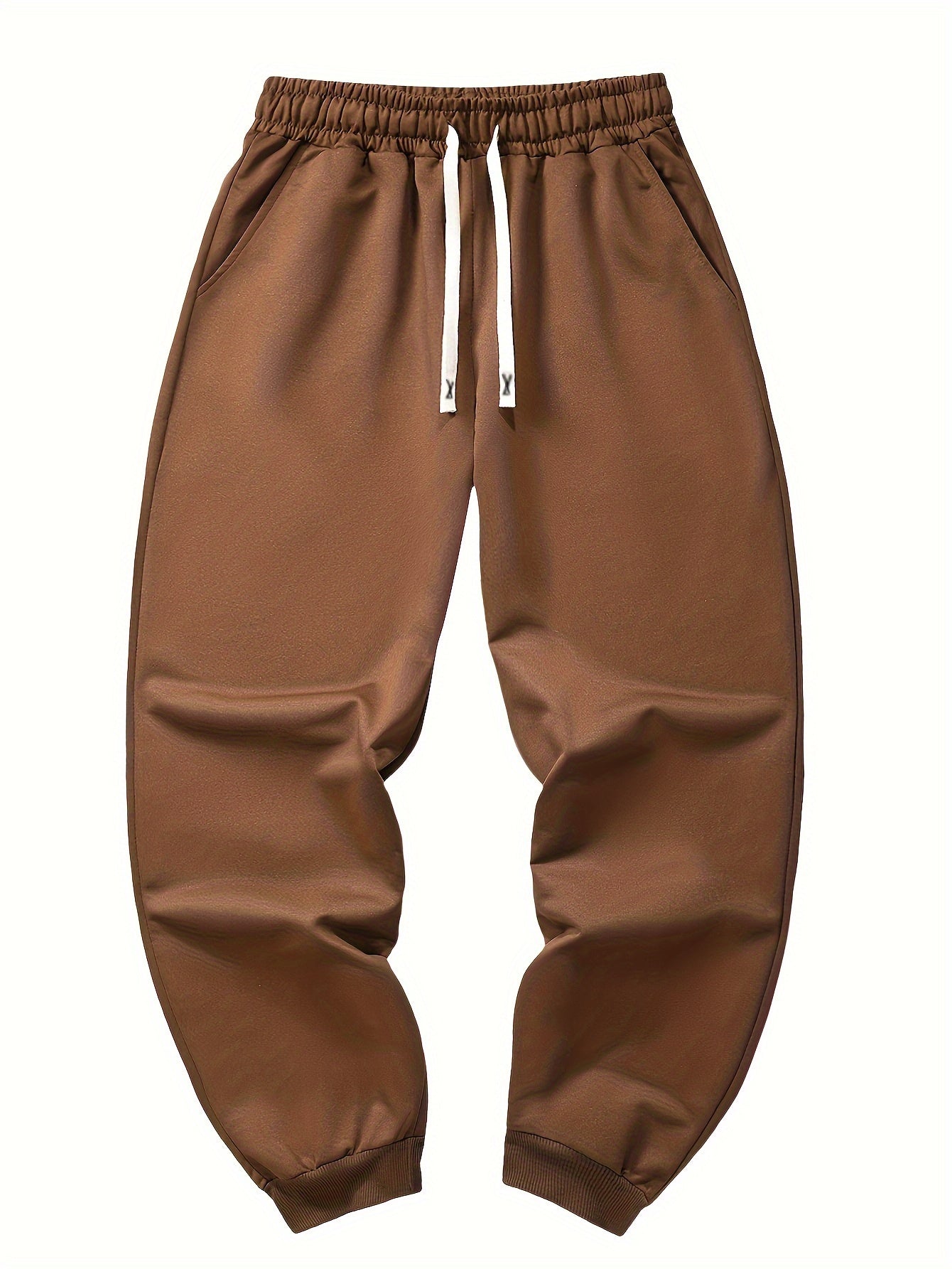 Drawstring Sweatpants