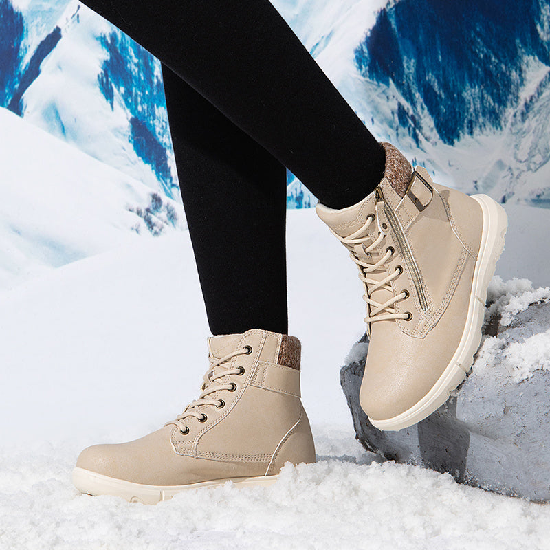 Waterproof Snow  Boots