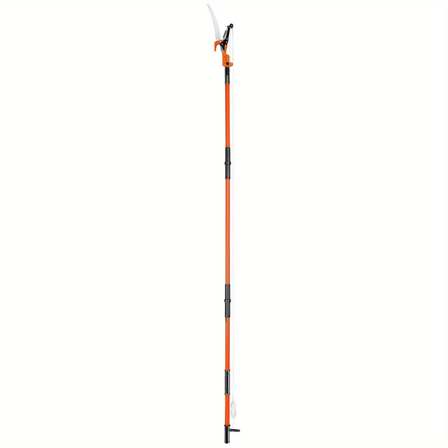 Pole Saw with Tree Pruner