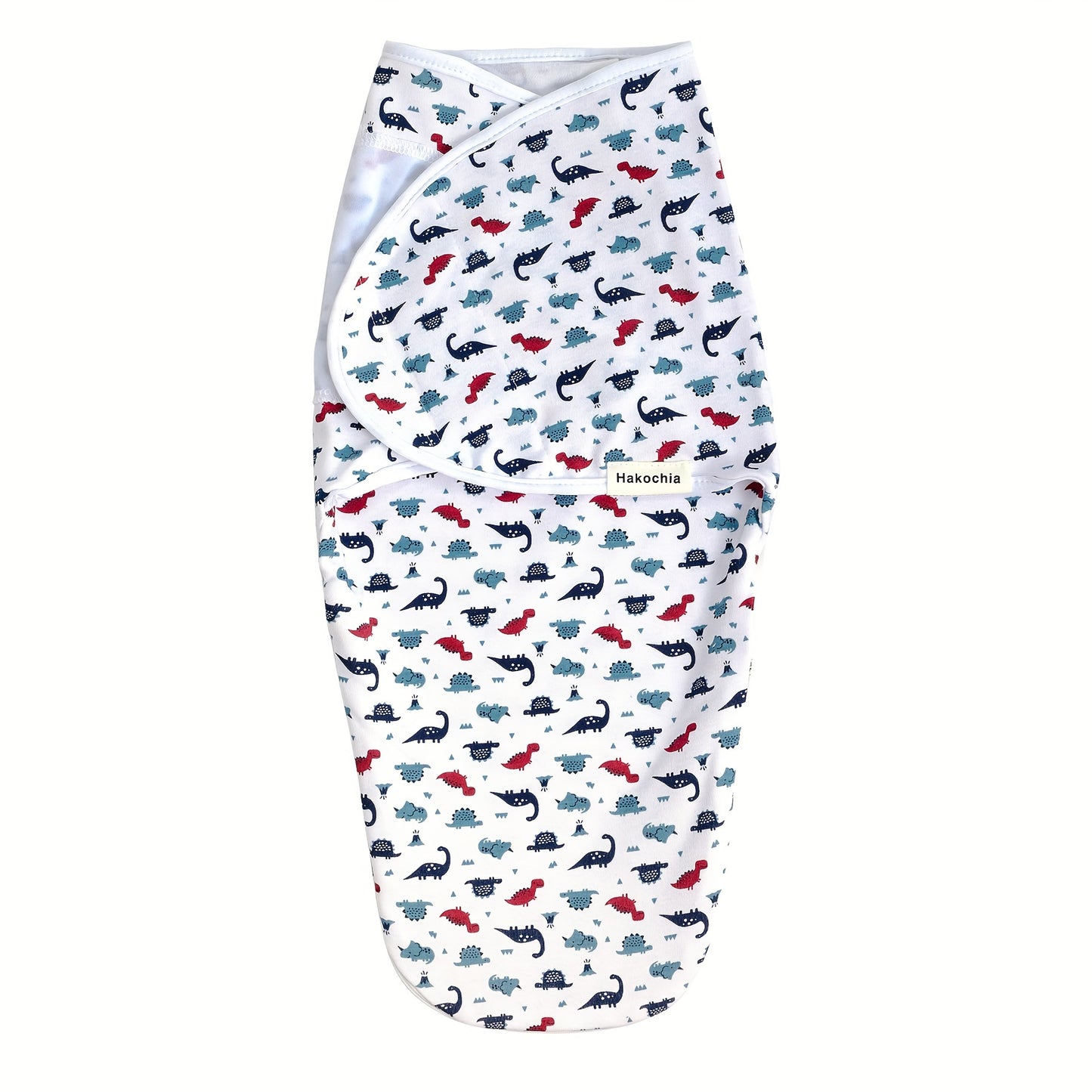 Baby Swaddle Blanket with Zipper