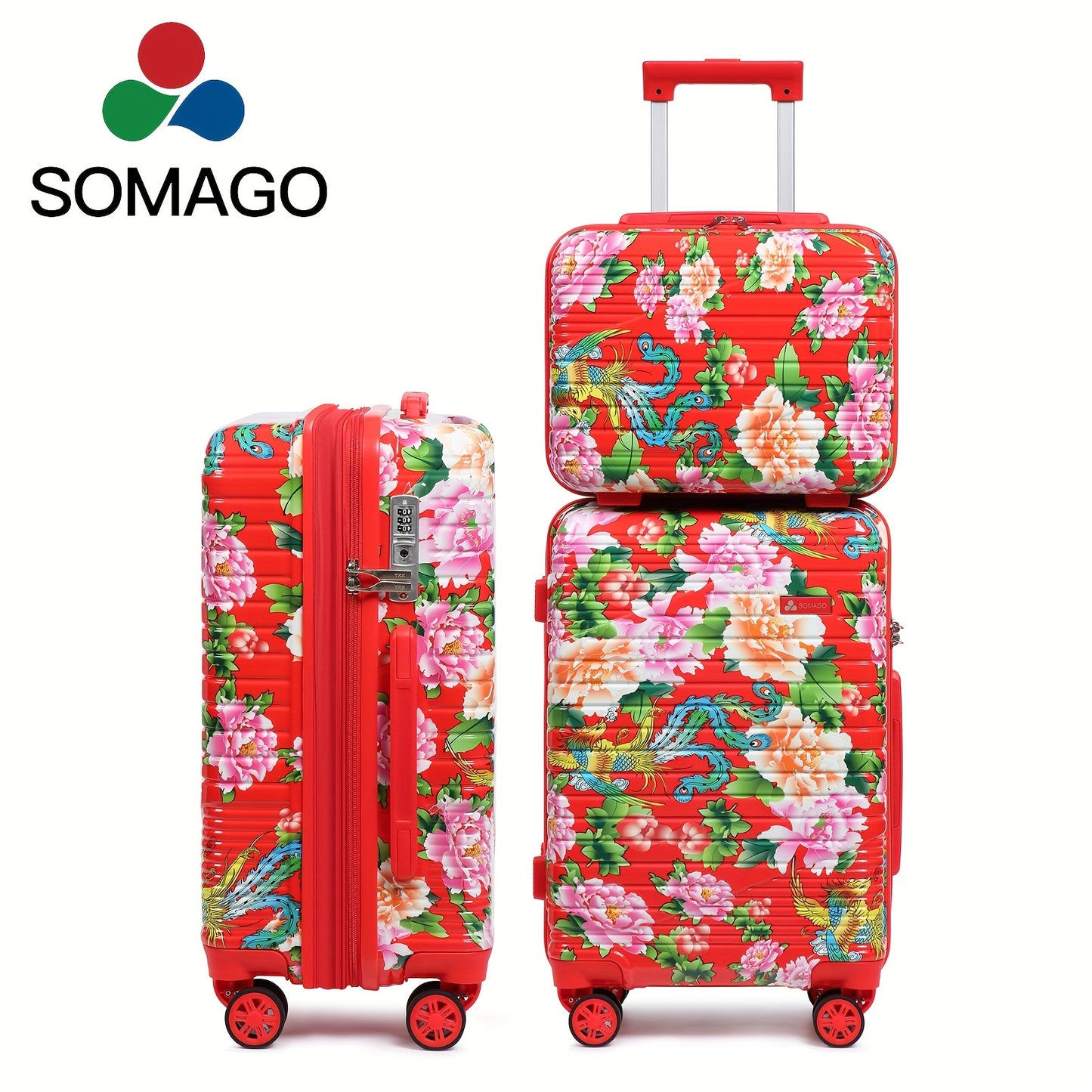 Luggage Sets