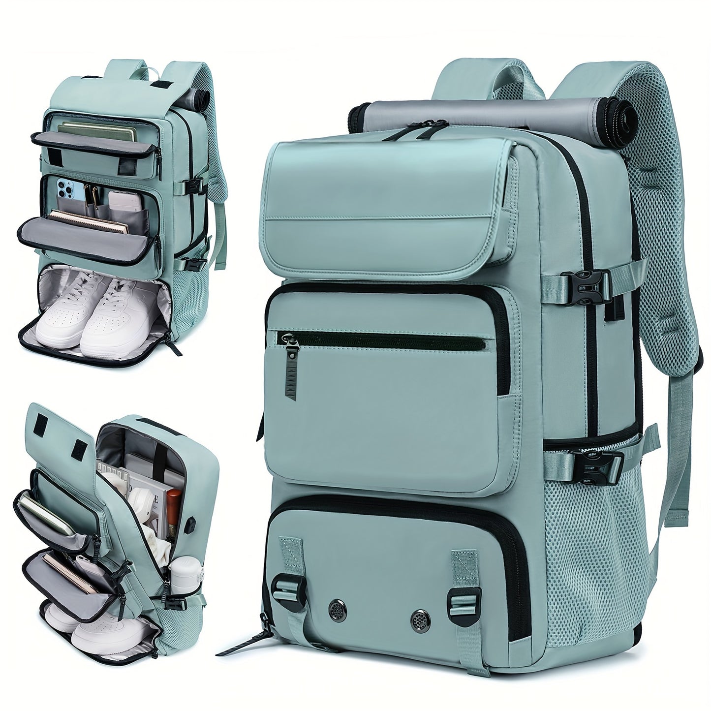 Men's Hiking Backpack