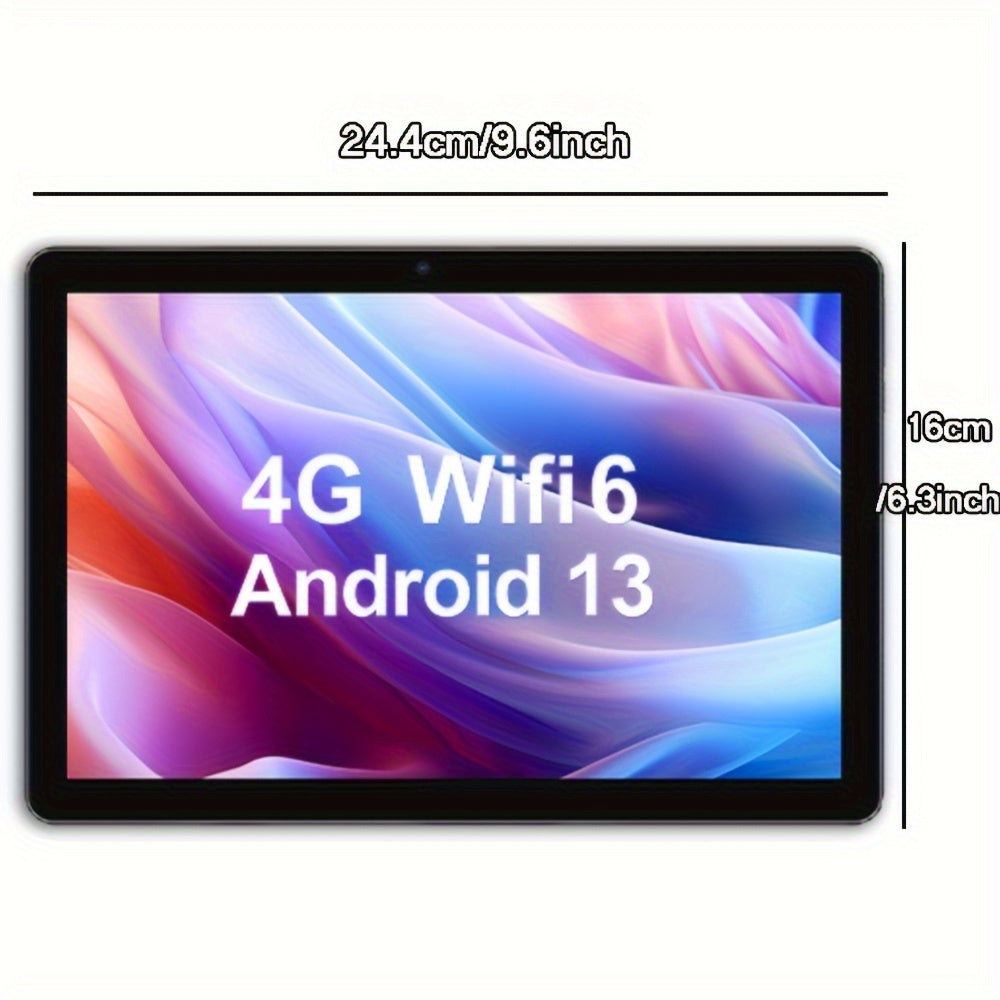 2024 Latest Android 13 Tablet