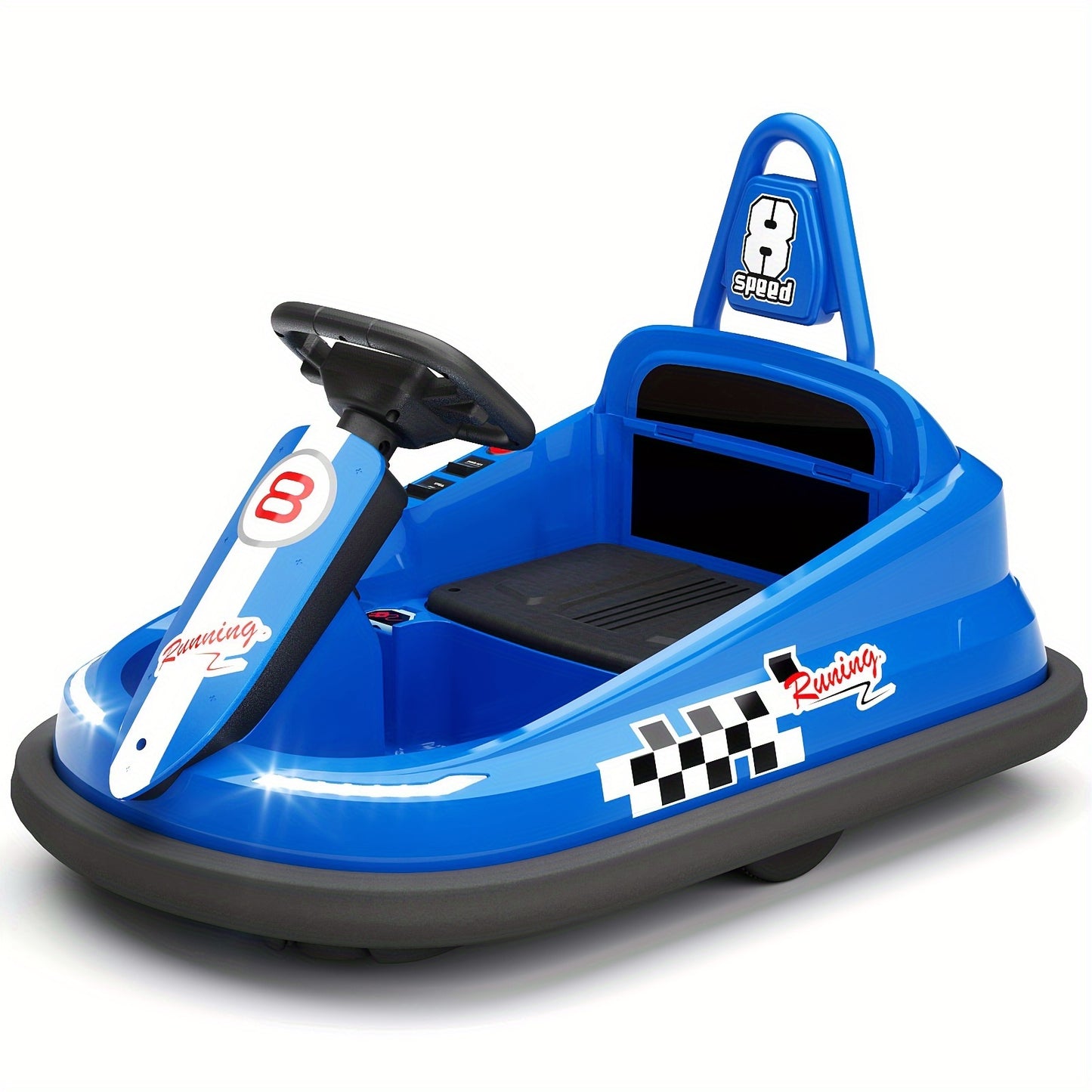 Electric Bumper Car