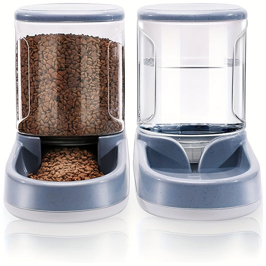 Smart Pet Feeder Deluxe