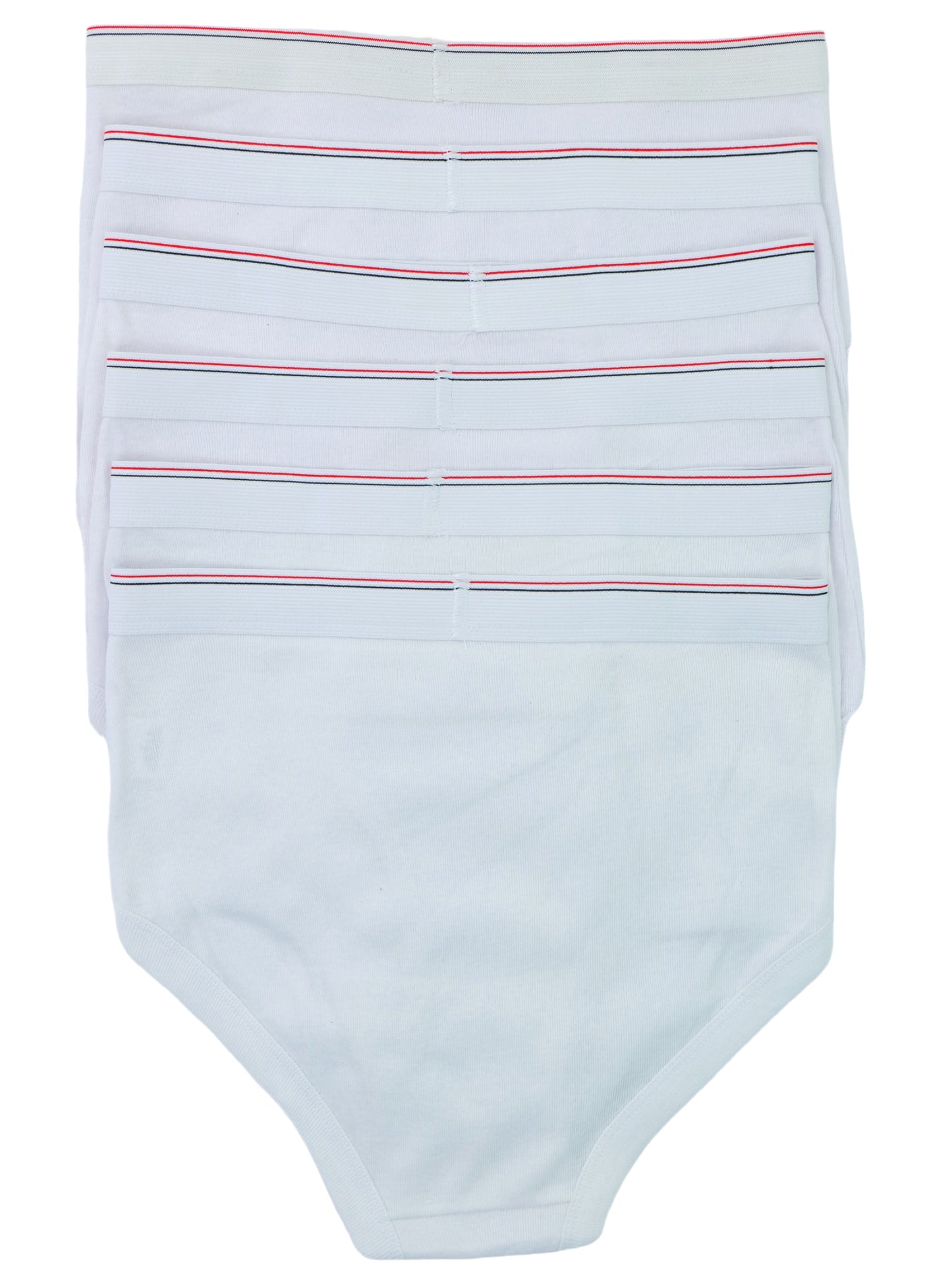 Men's Cotton Briefs