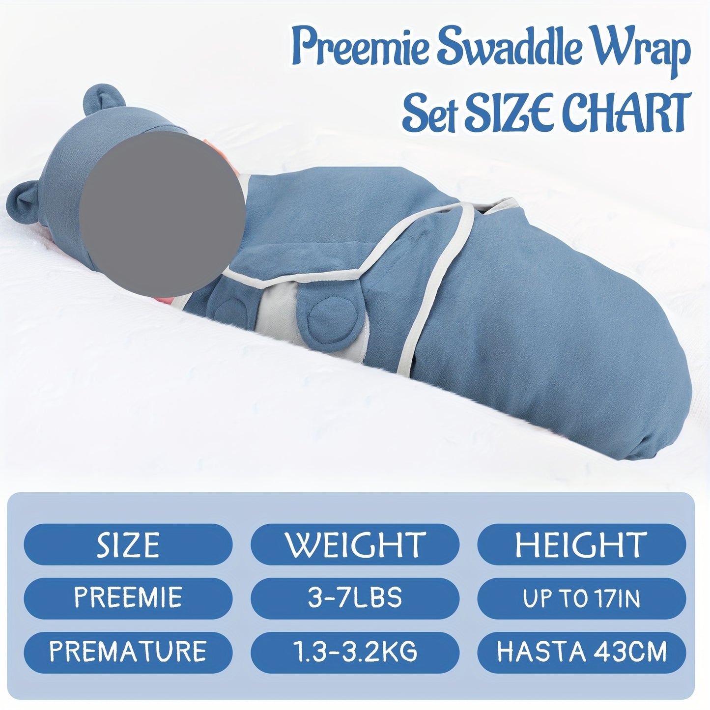 Swaddle Blankets