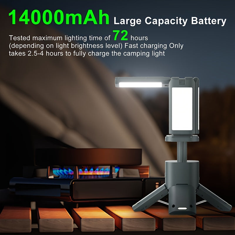 Outdoor camping lights Camping