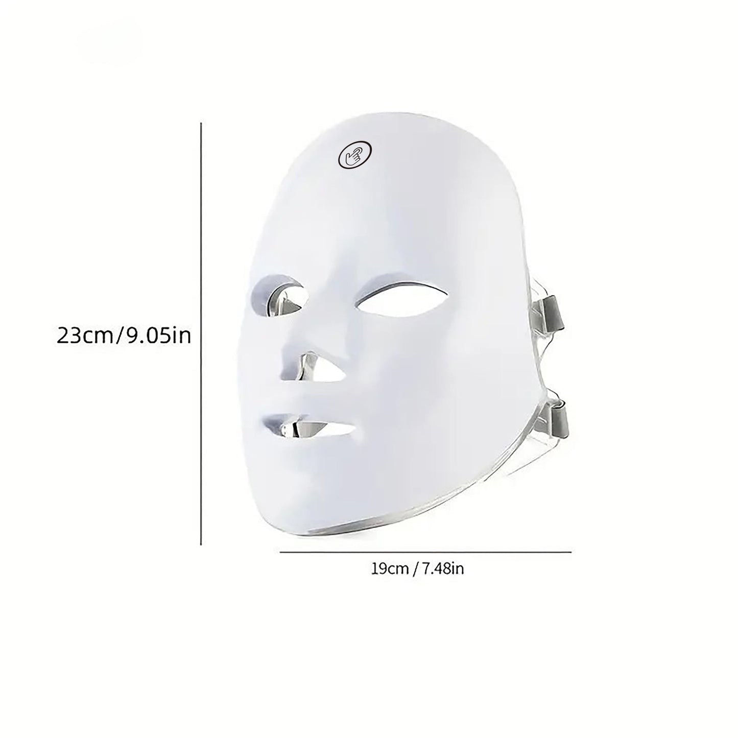 LED Red Light Beauty Device