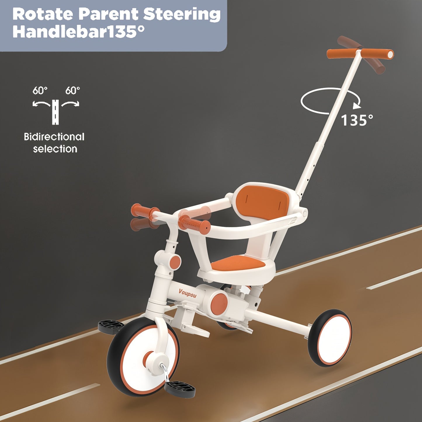 Bike Balance  Toddler Tricycles