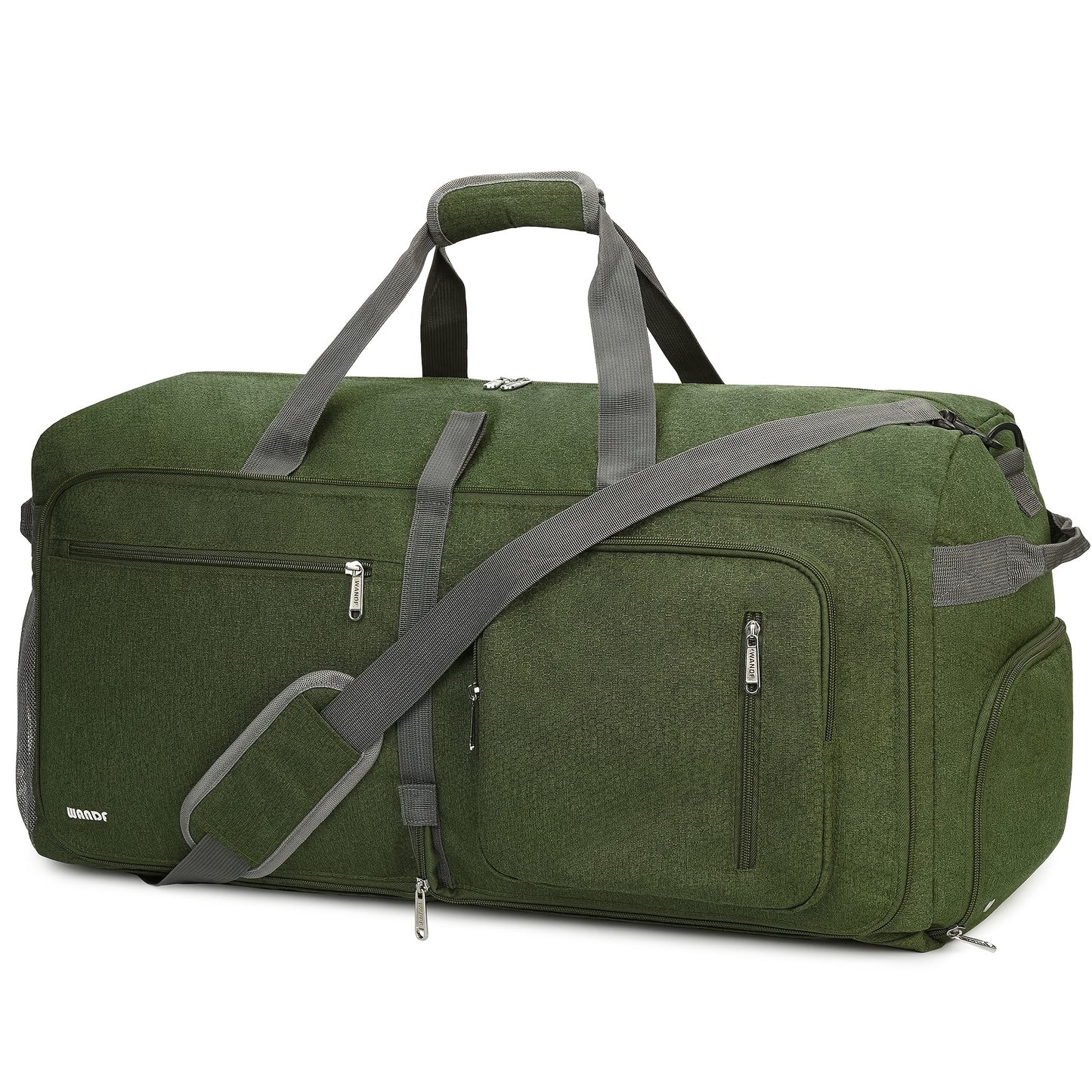 Sports Travel Duffle Bag