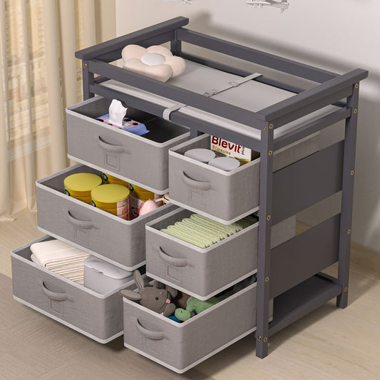 Baby Changing Table