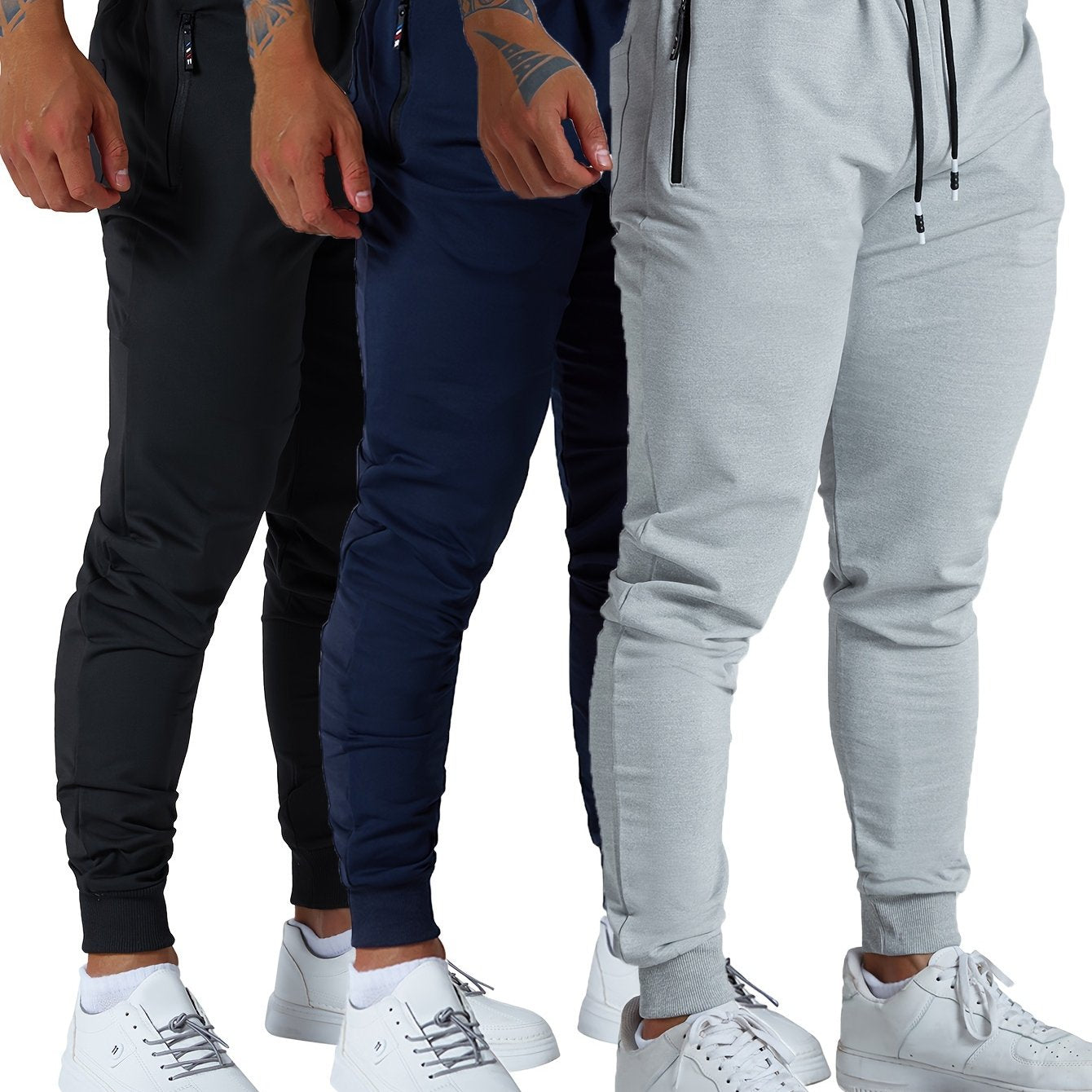 Sweatpants Jogging Casual Pants